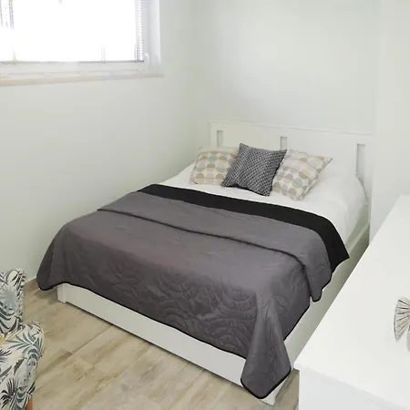 Apartment In Near Sandy Łukęcin