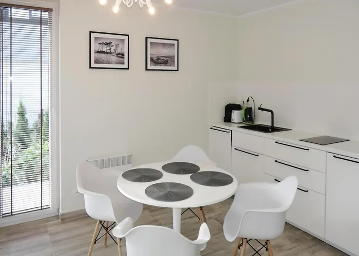 In Near Sandy Apartament *