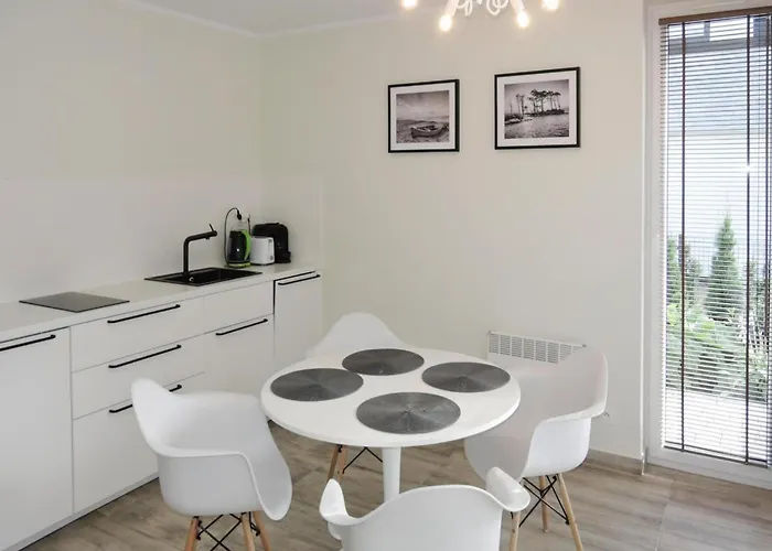 In Near Sandy Apartament *