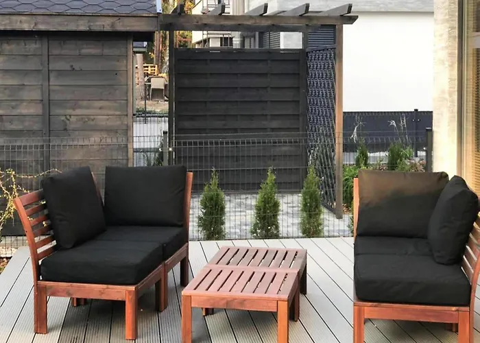 In Near Sandy * Łukęcin