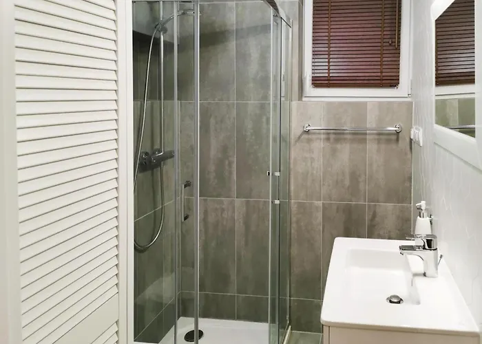 In Near Sandy * Łukęcin