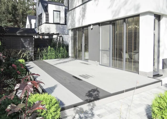 Apartament In Near Sandy