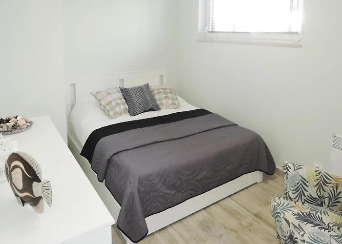 In Near Sandy Apartament *