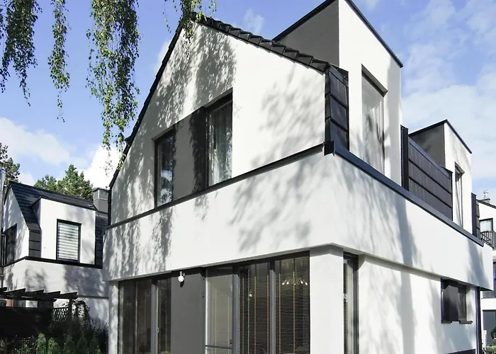 Apartament In Near Sandy *